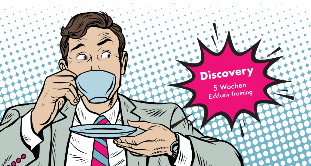 Stimm- und Sprechtraining Wien DISCOVERY