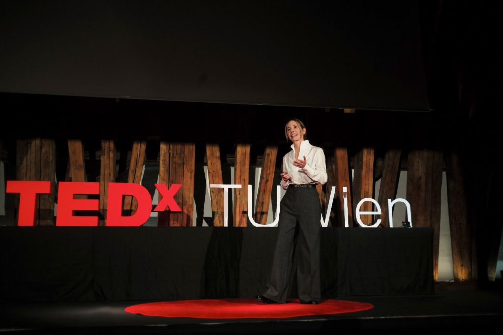 Speakertraining Wien bei Diana Dressler