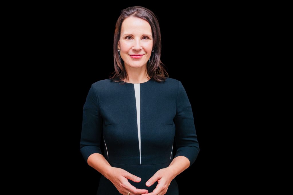 Sprechtraining Wien Diana Dressler