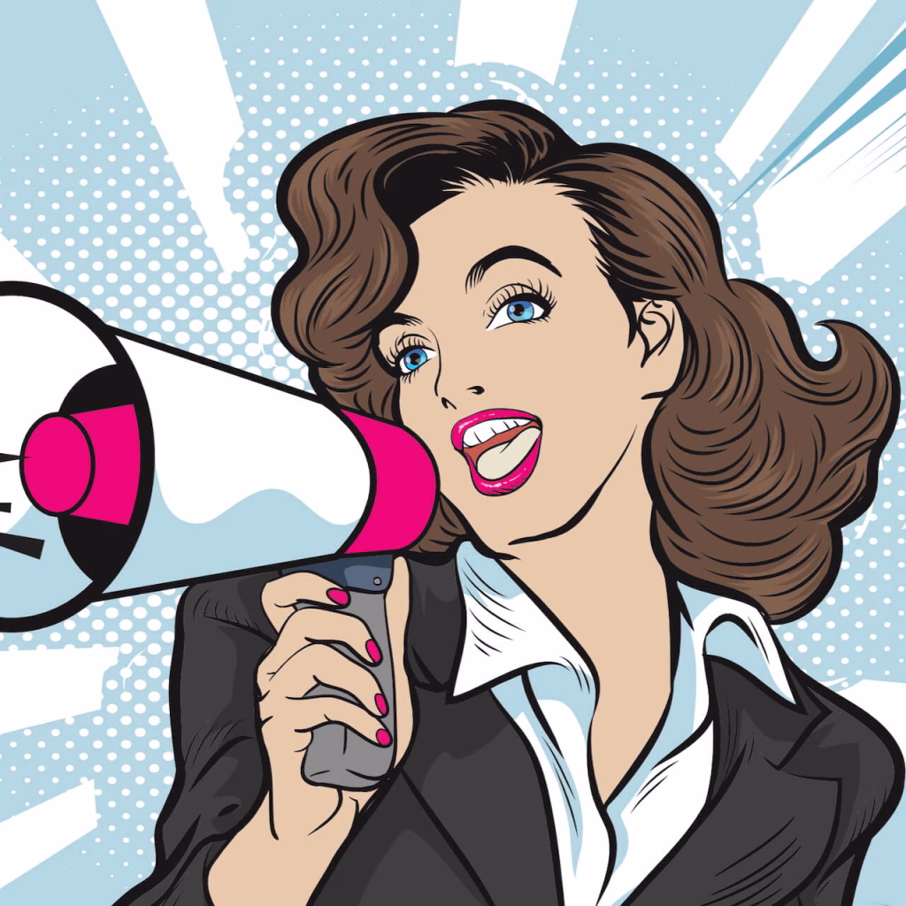 Diana Dressler Sprechtraining Wien